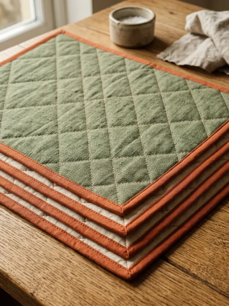 Fabric Crafts