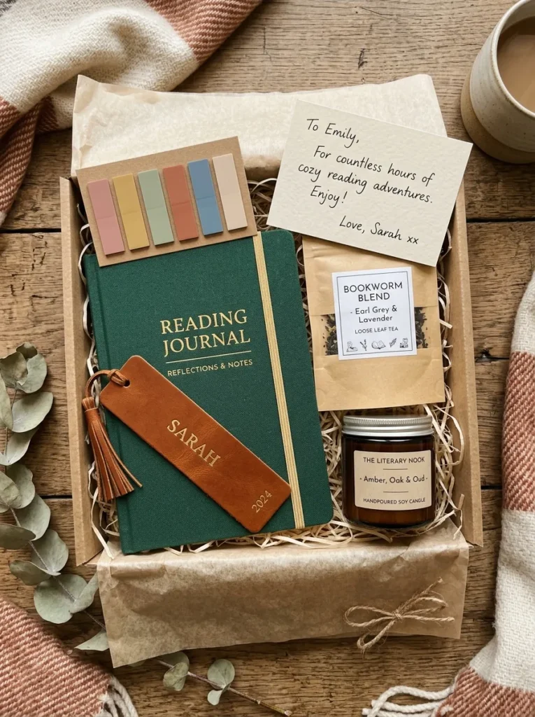 Cute Bookish Gifts