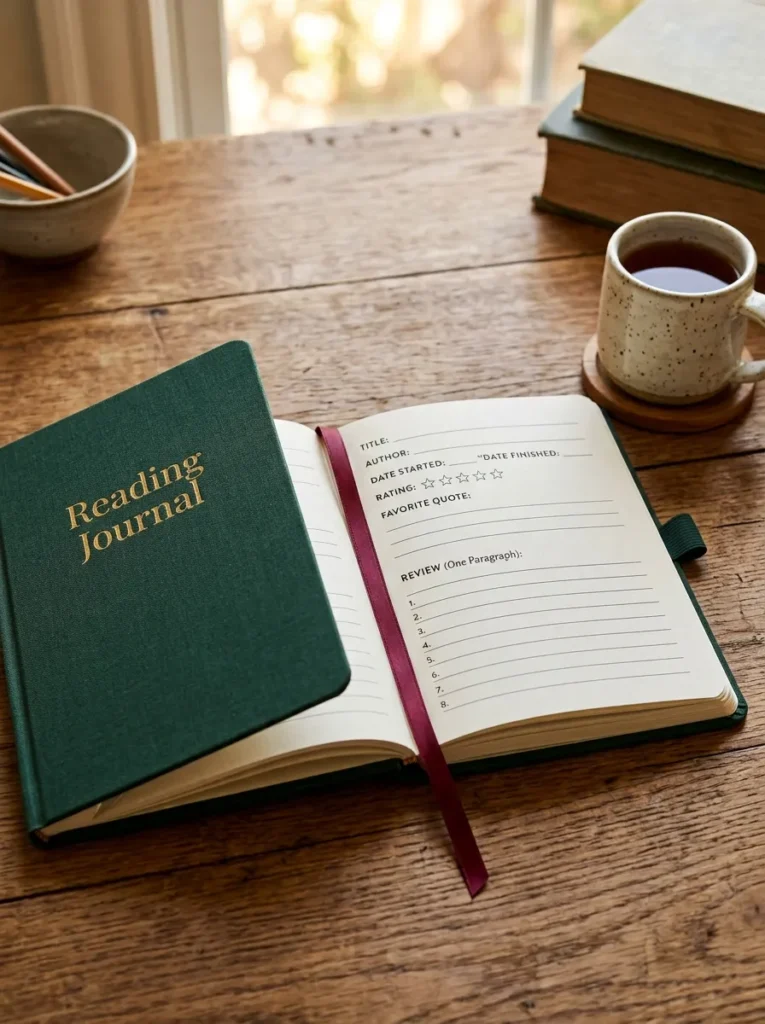 Cute Bookish Gifts