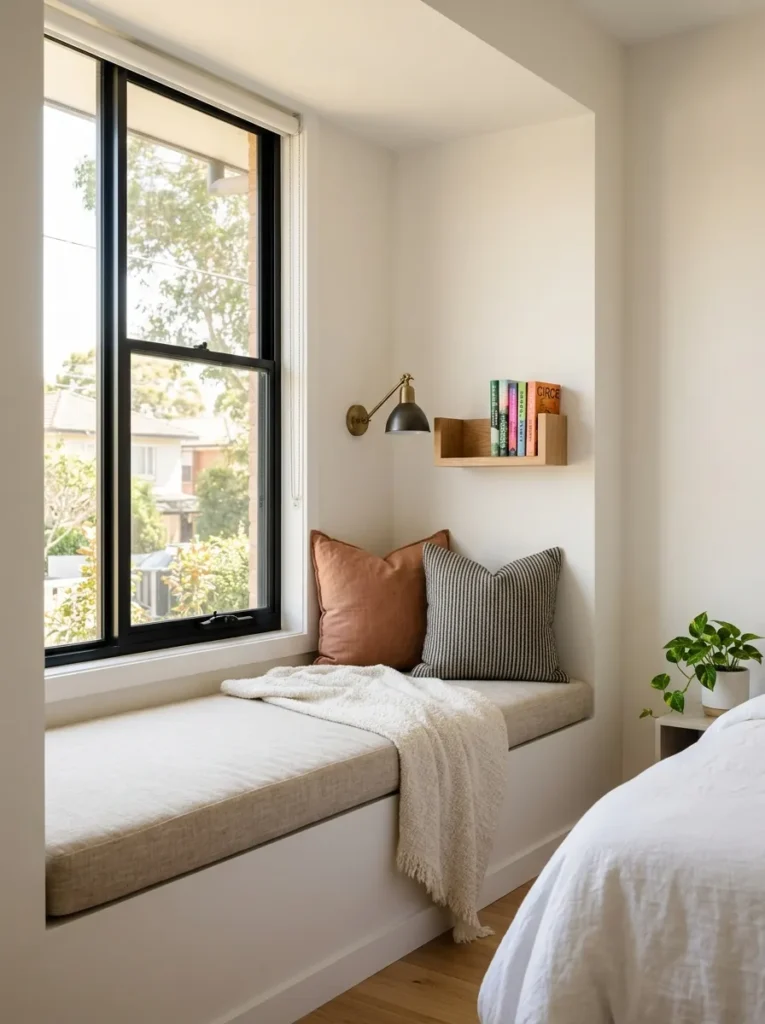 Bedroom Decor Ideas