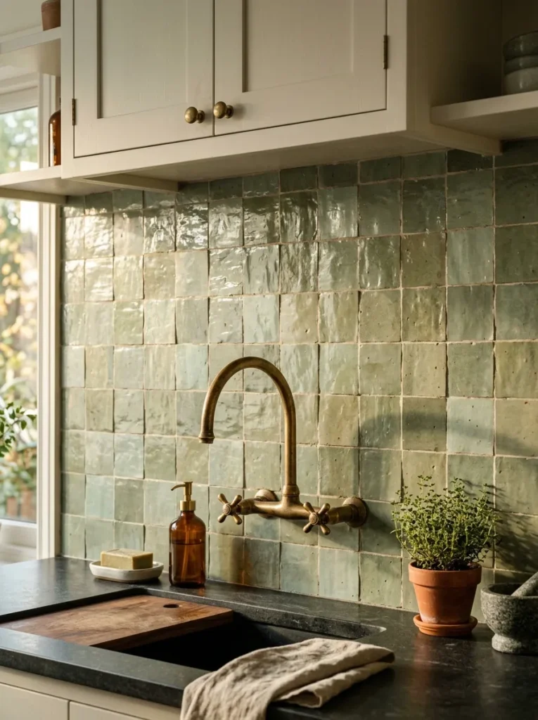 Kitchen Decor Ideas