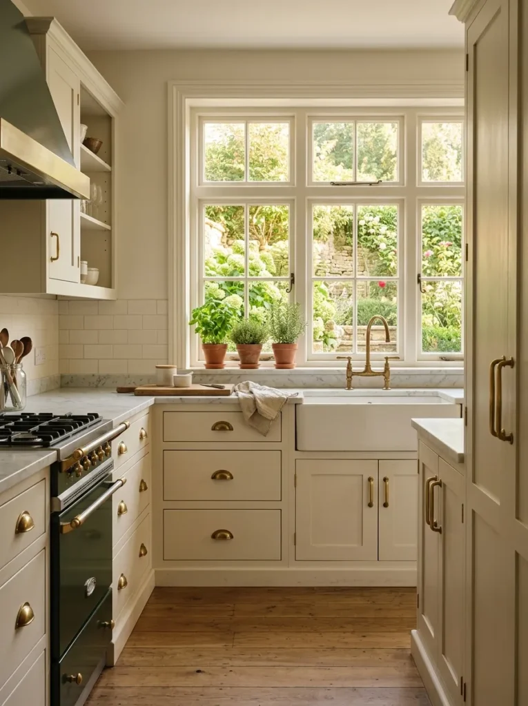 Kitchen Decor Ideas