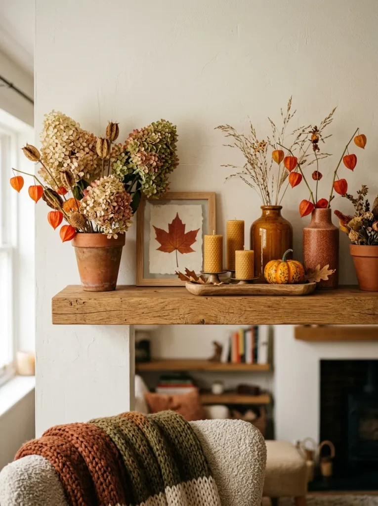 Shelf Styling Ideas