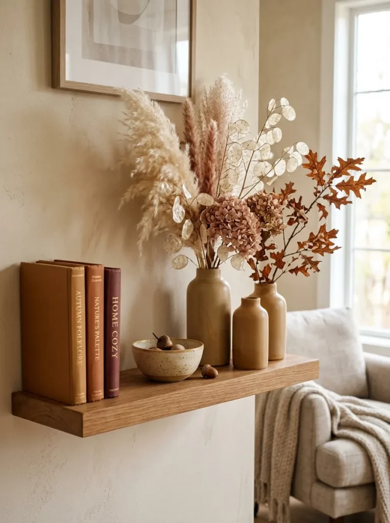 Shelf Decor Ideas
