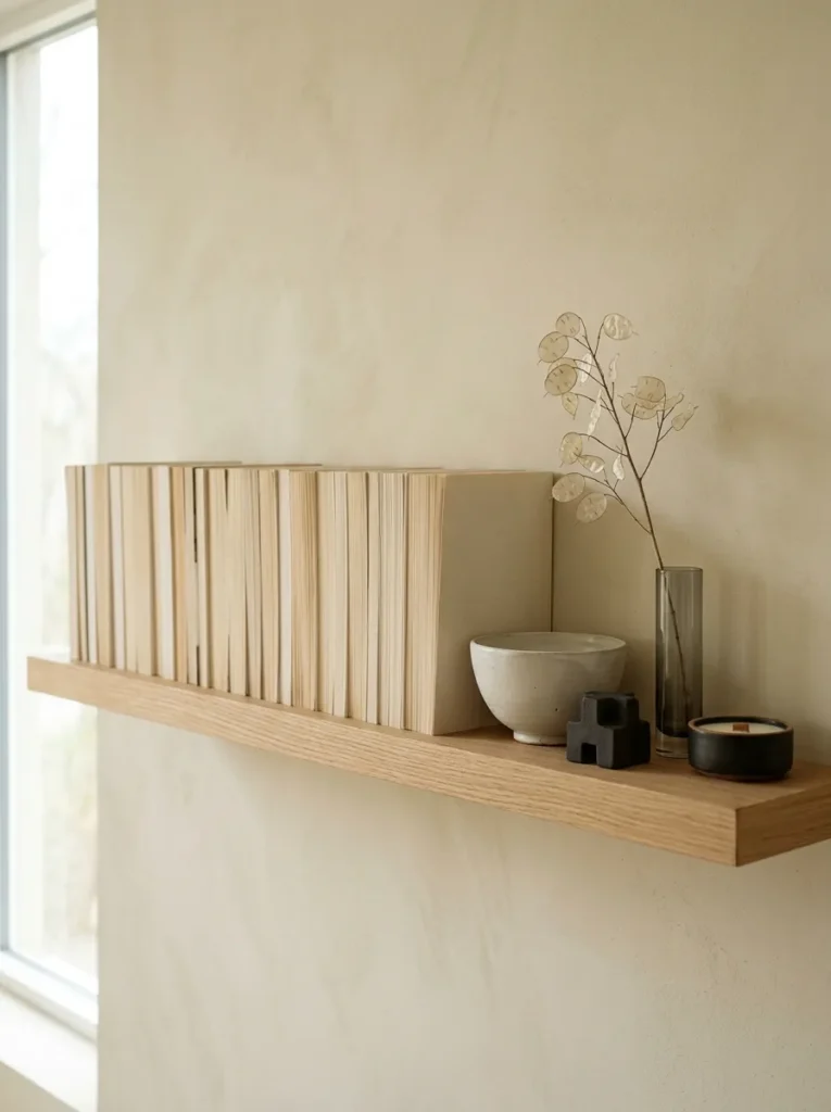 Shelf Decor Ideas