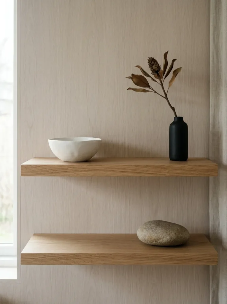 Shelf Styling Ideas