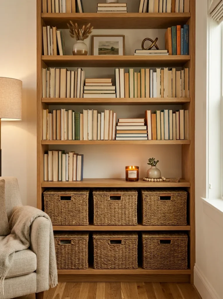 Shelf Decor Ideas
