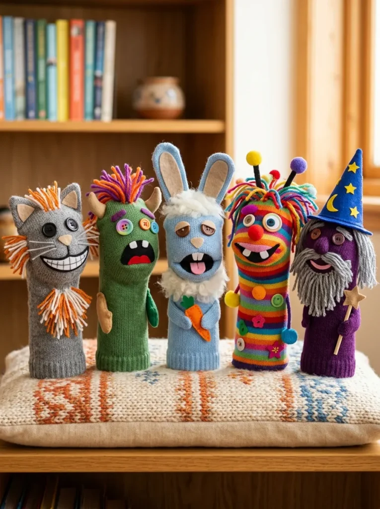 Crafts for Kids