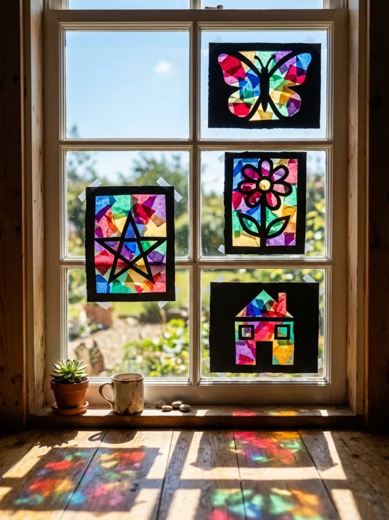 Crafts for Kids