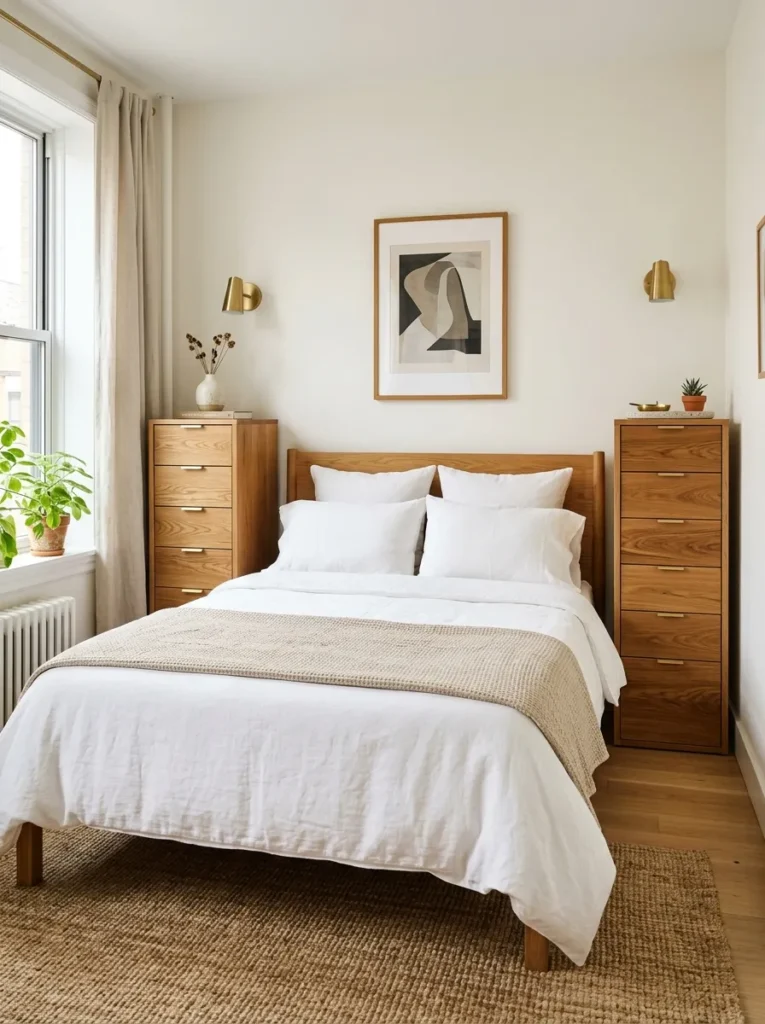 Bedroom Decor Ideas