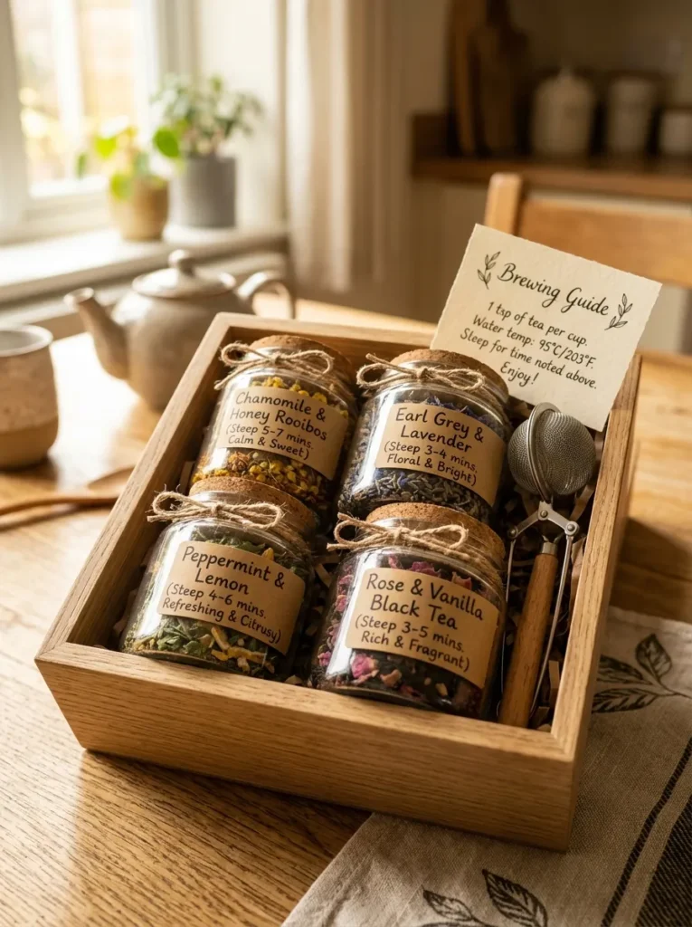 Handmade Gifts