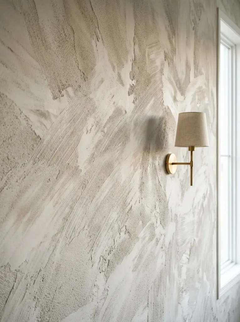 Living Room Wall Decor