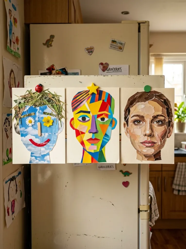 Crafts for Kids