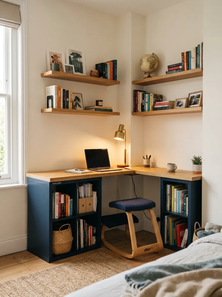IKEA Built-In Hacks