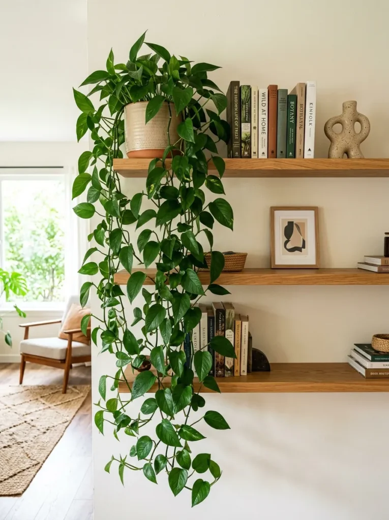 Shelf Decor Ideas