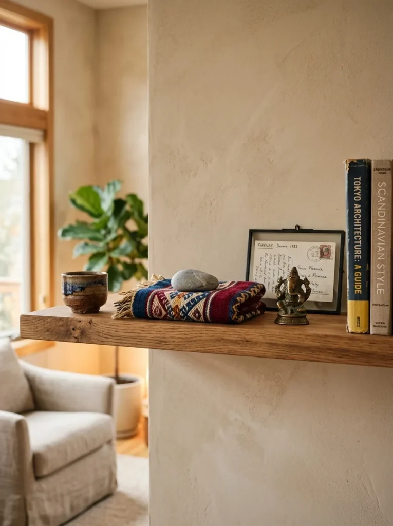 Shelf Decor Ideas