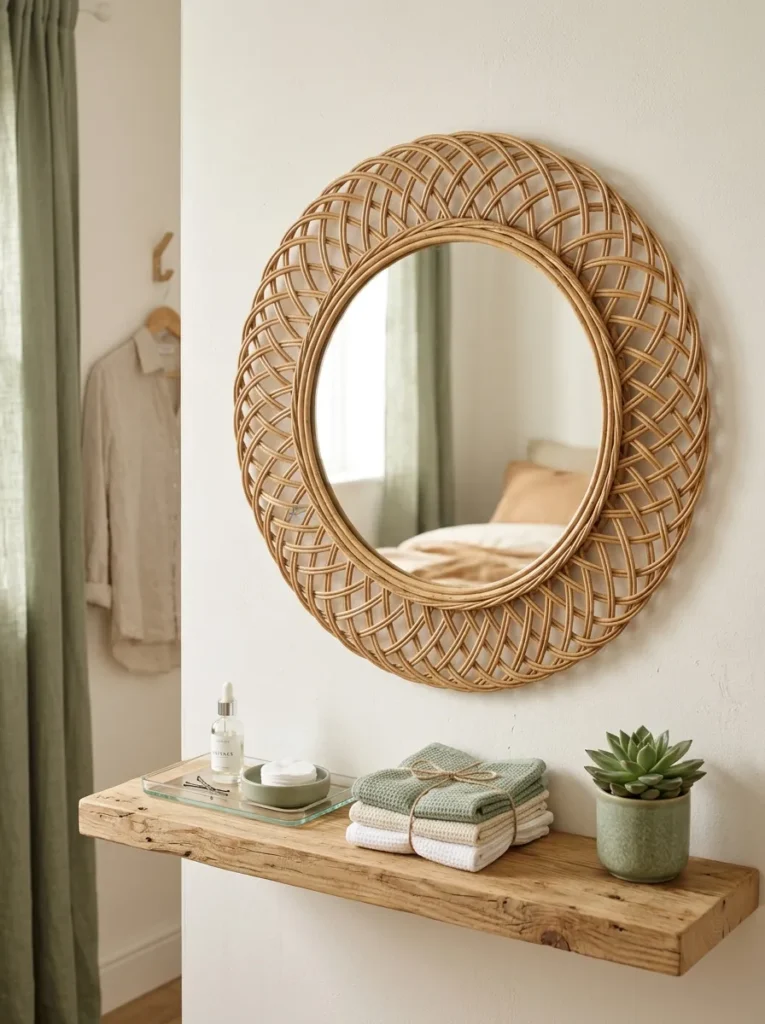 Vanity Ideas for Bedroom