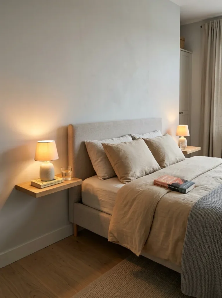 Bedroom Decor Ideas