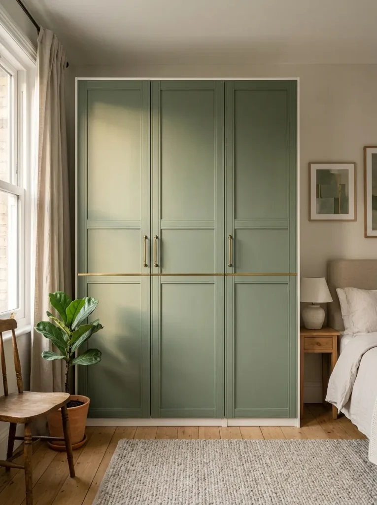 IKEA Built-In Hacks