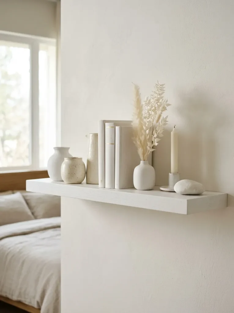 Shelf Decor Ideas