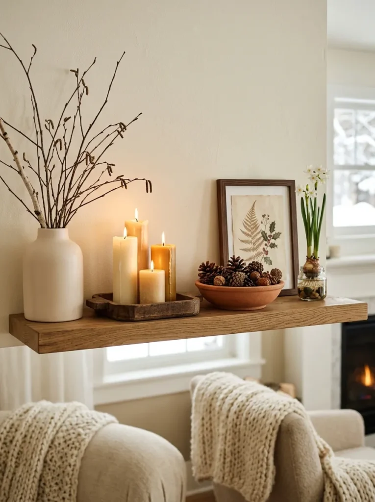 Shelf Decor Ideas