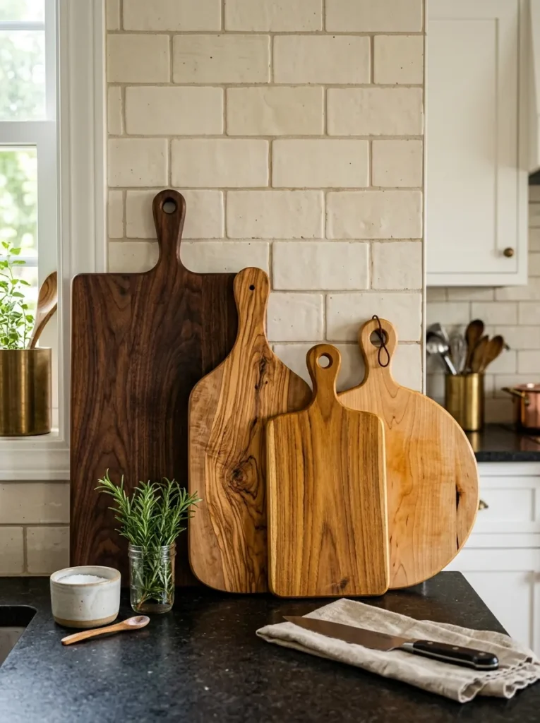 Kitchen Counter Ideas