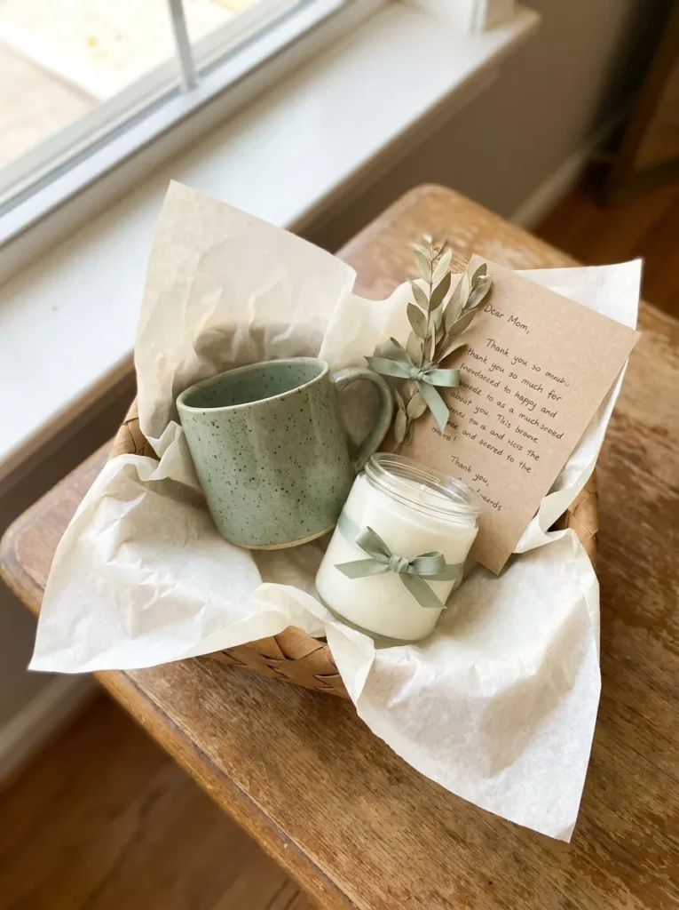 Handmade Gift Ideas