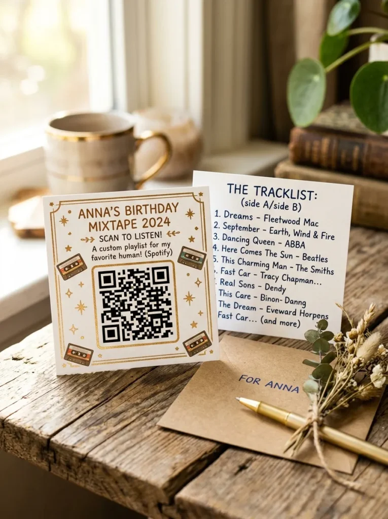 Birthday Gift Ideas