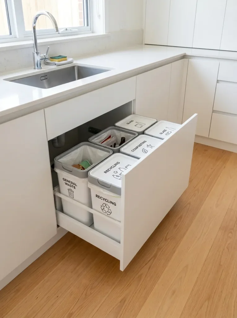 Kitchen Decor