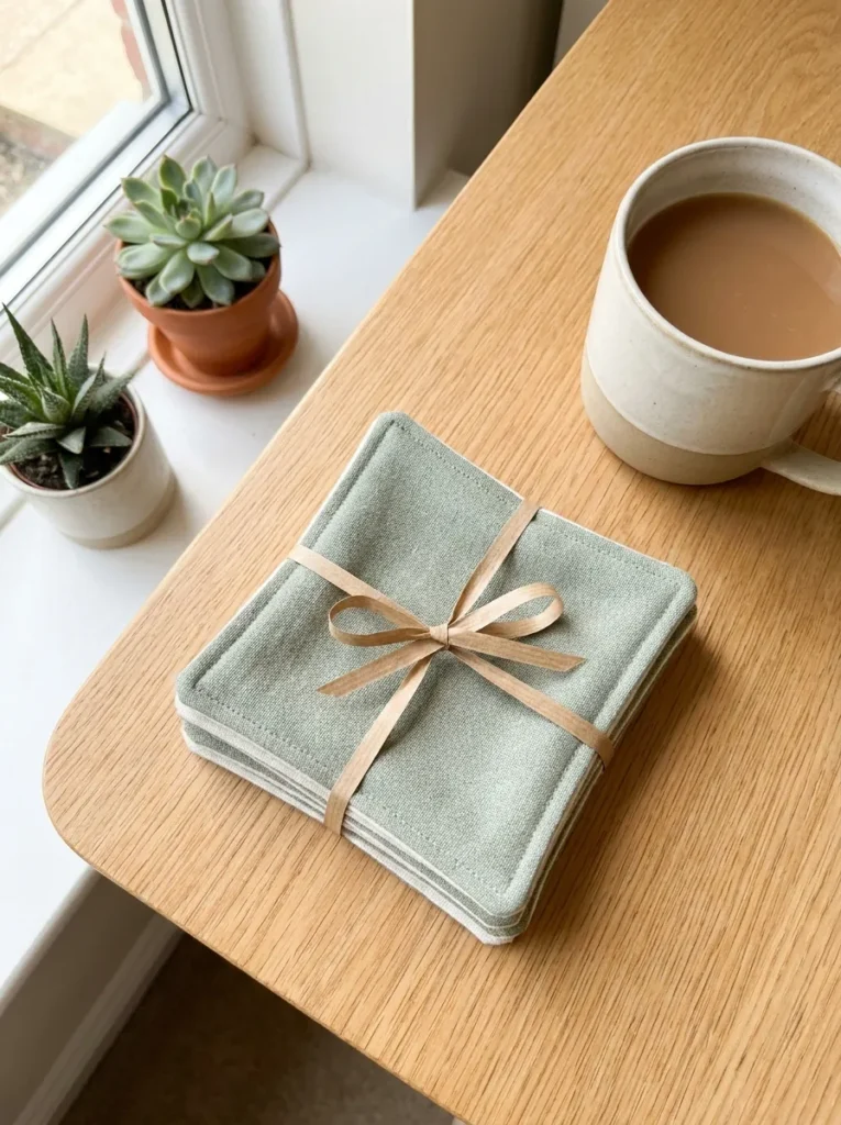 Handmade Gift Ideas