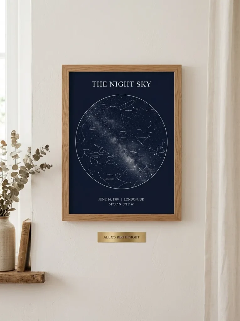 Birthday Gift Ideas