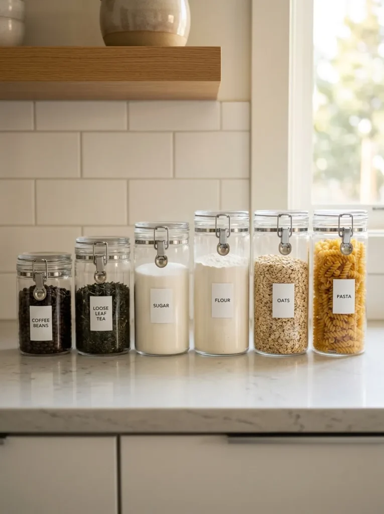 Kitchen Decor