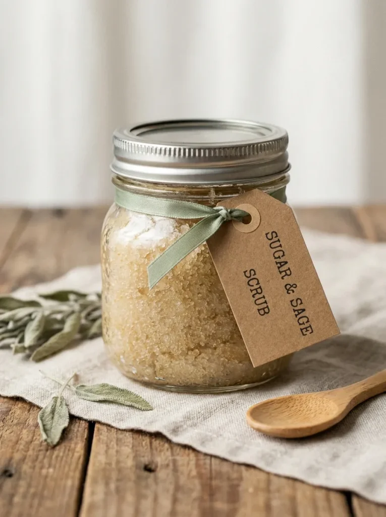 Handmade Gift Ideas