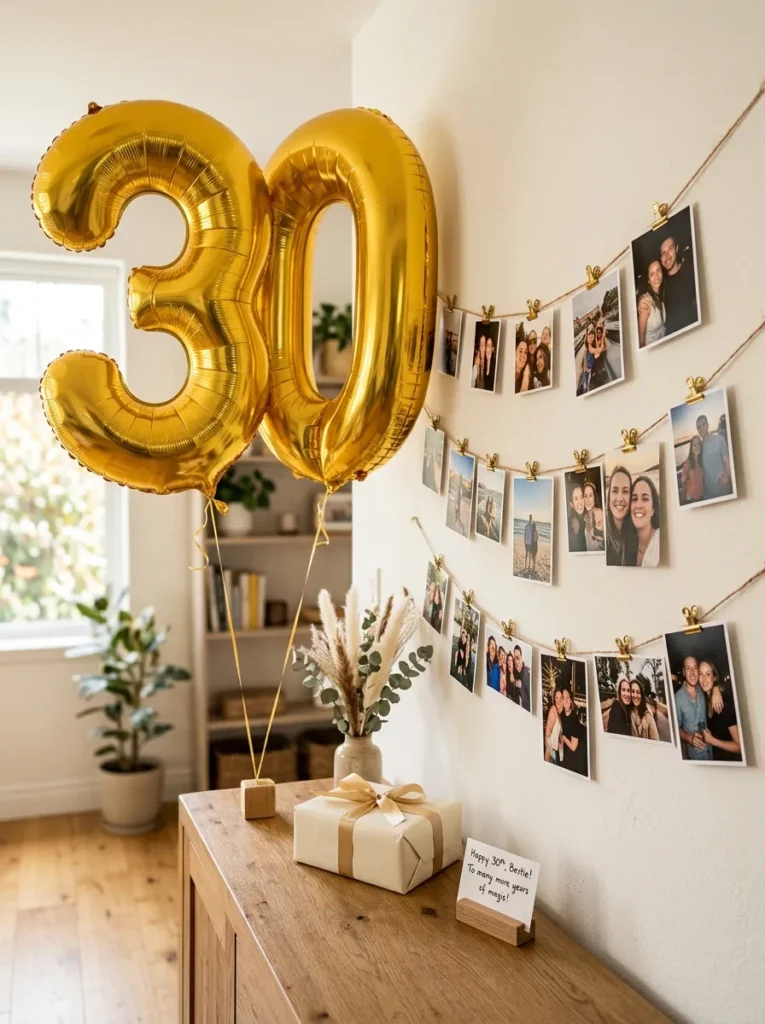 Birthday Gift Ideas