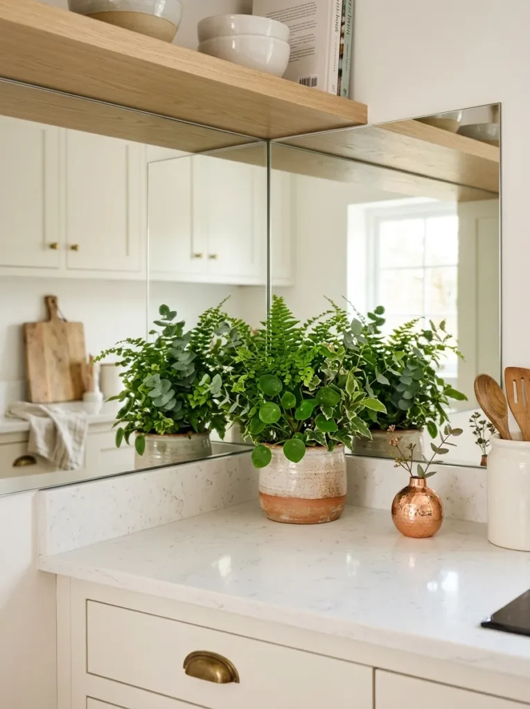 Kitchen Decor Ideas for Christmas