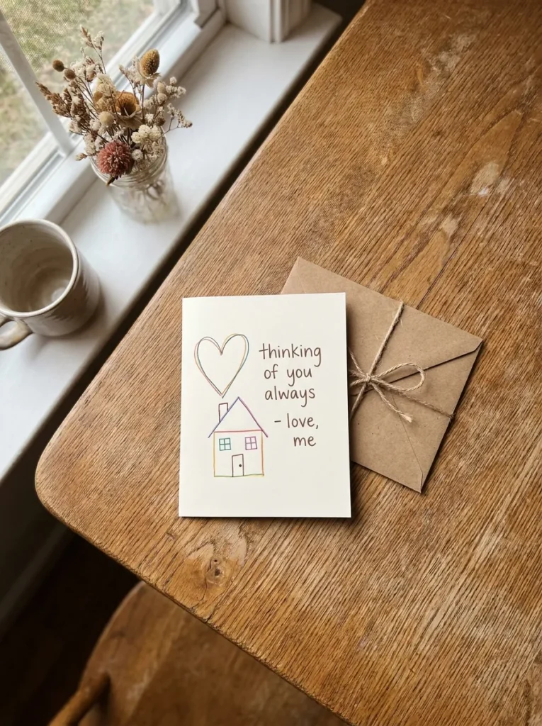 Handmade Gift Ideas