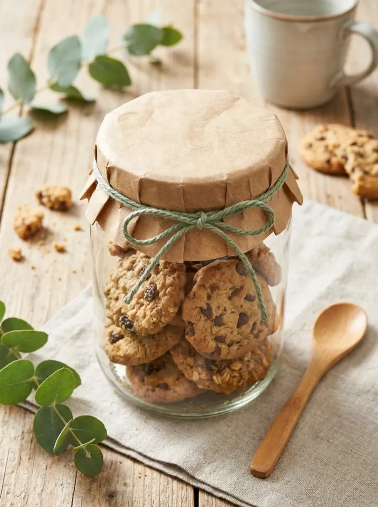 Handmade Gift Ideas