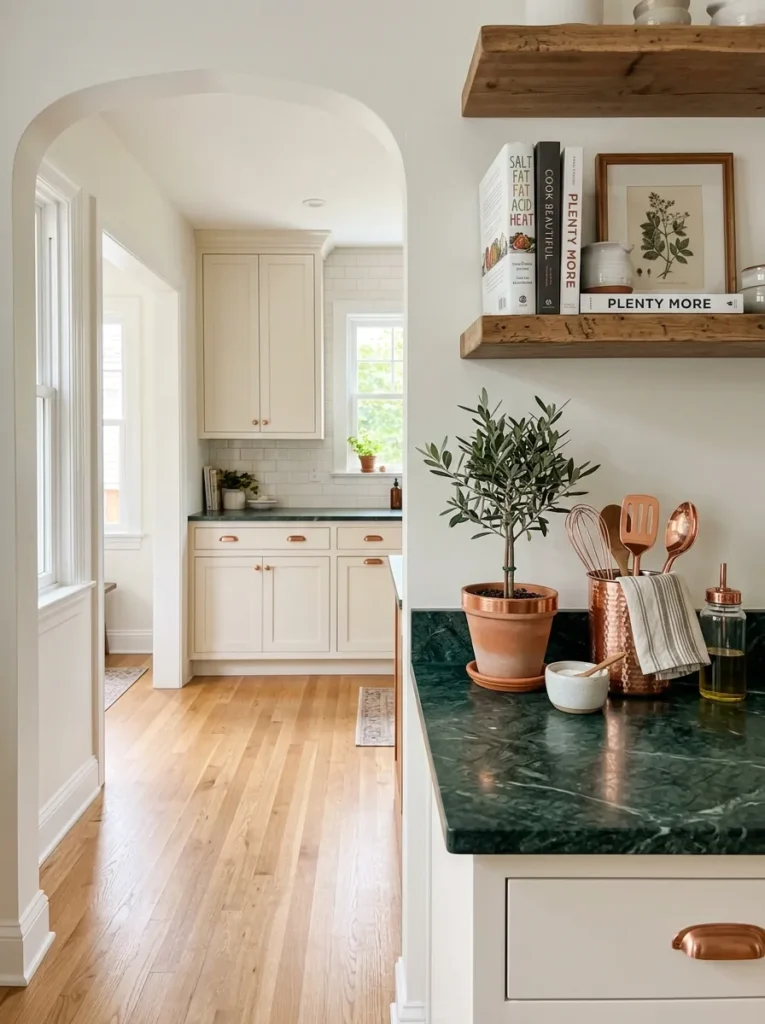 Kitchen Decor Ideas for Christmas