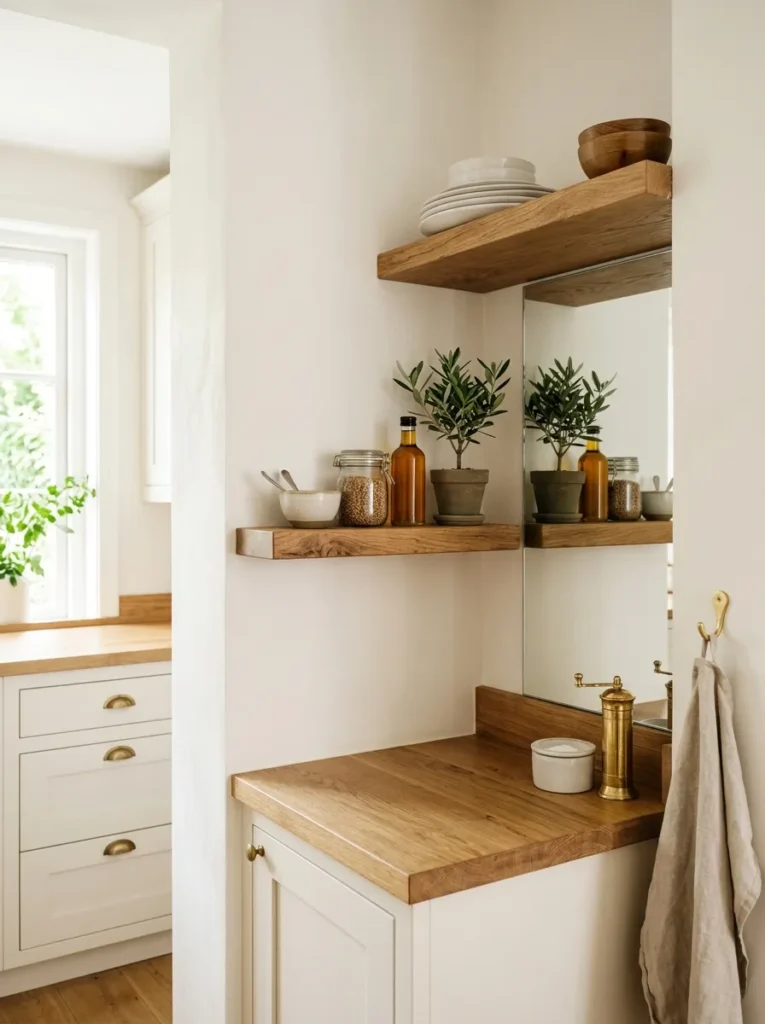 Kitchen Decor Ideas for Busy Moms