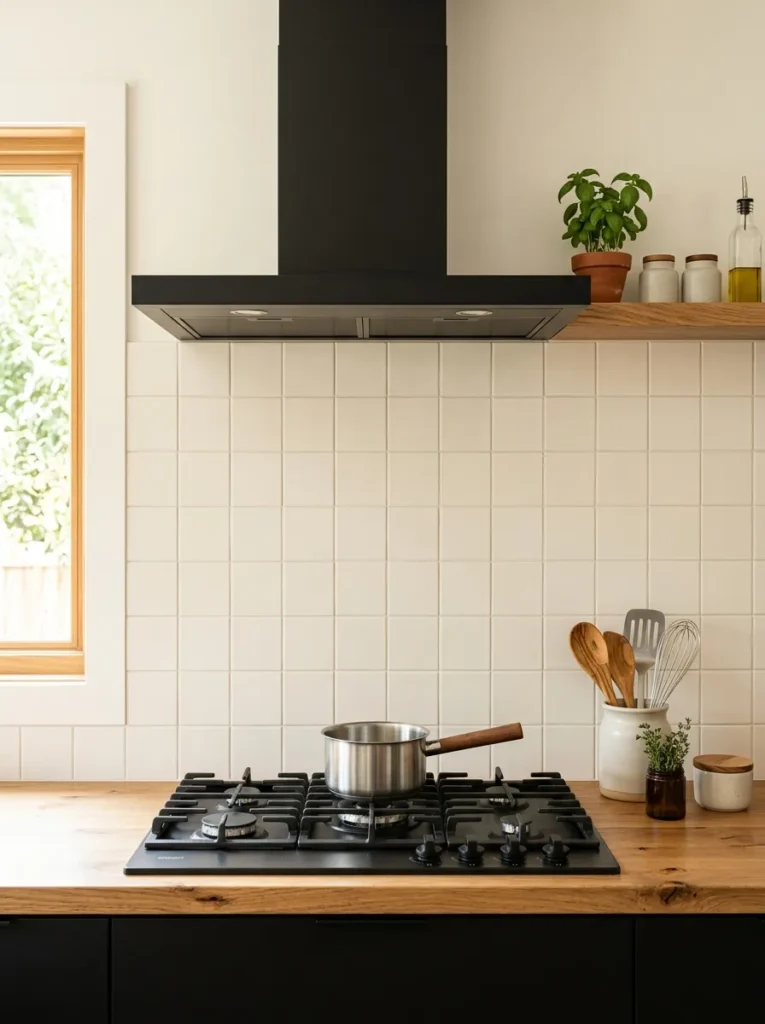 Kitchen Decor Ideas for Busy Moms
