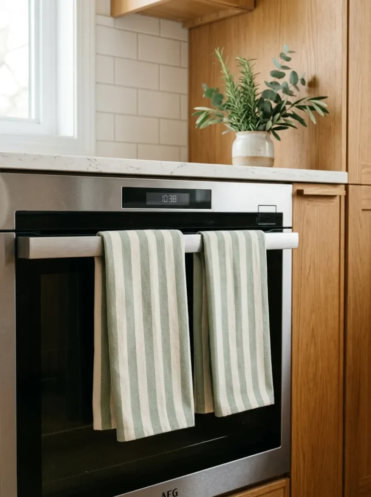 Kitchen Decor Ideas for Christmas