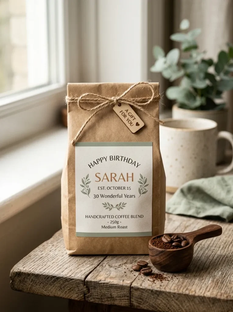 Birthday Gift Ideas