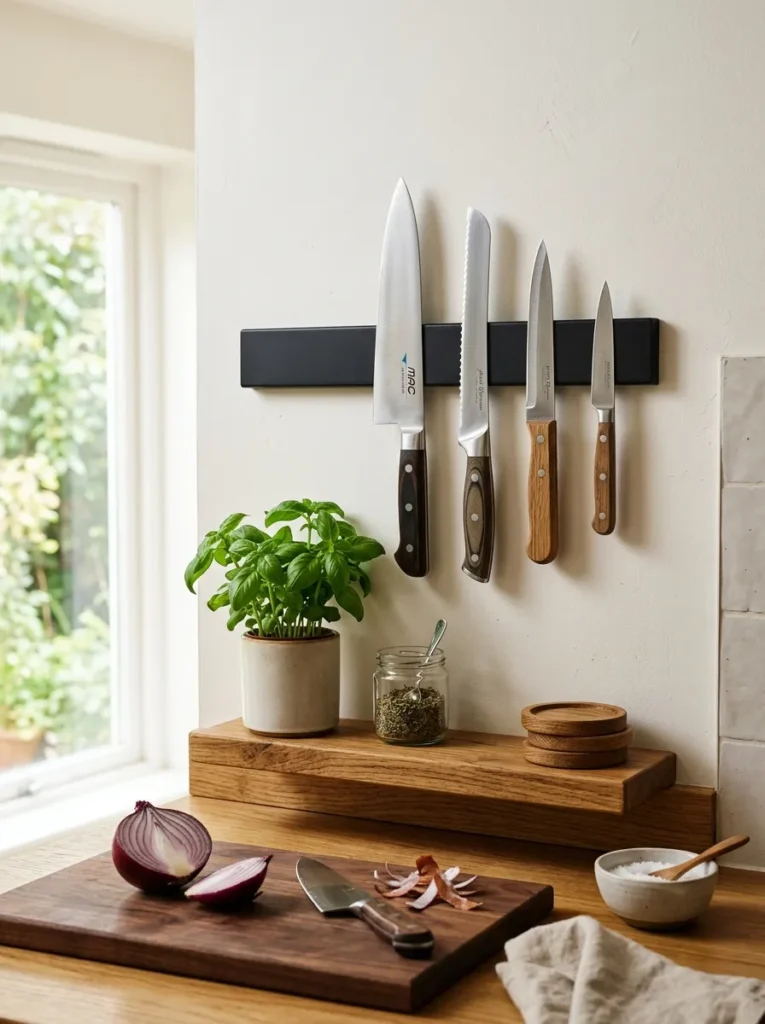 Kitchen Decor Ideas for Busy Moms