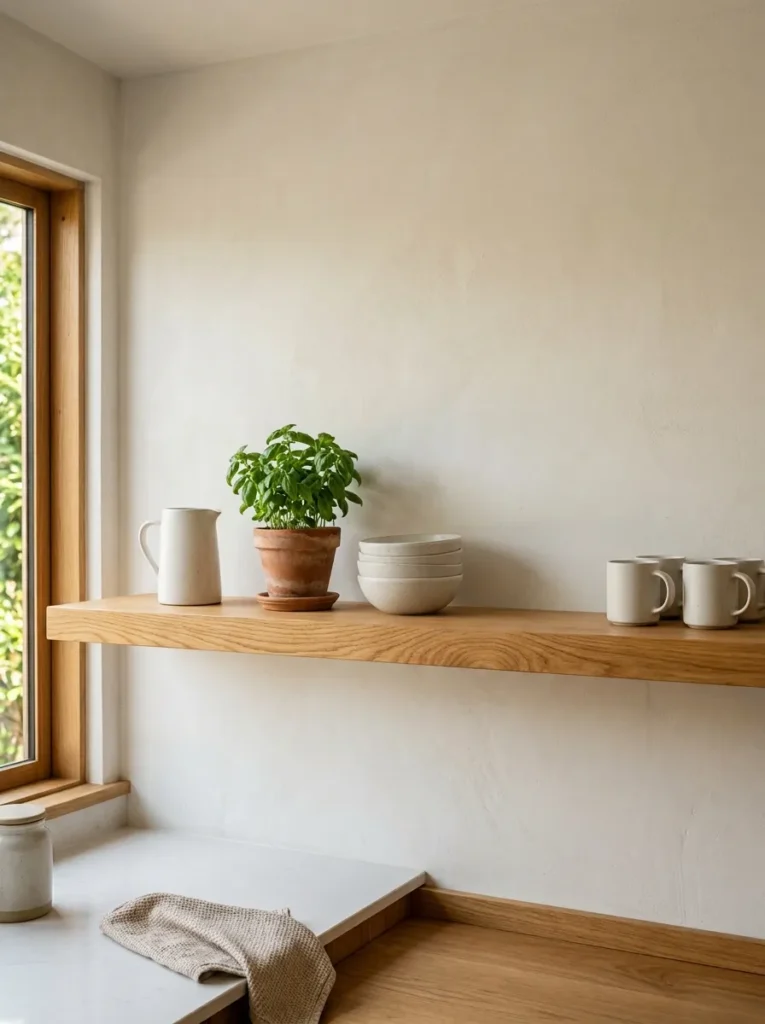 Kitchen Decor