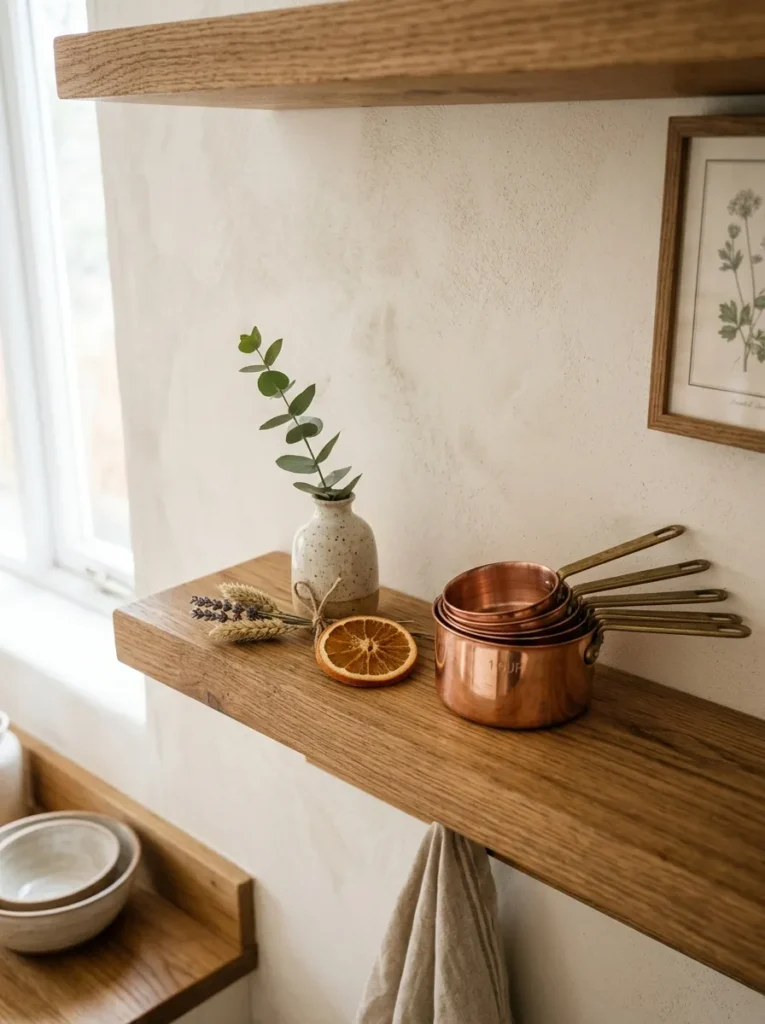 Kitchen Decor Ideas for Christmas