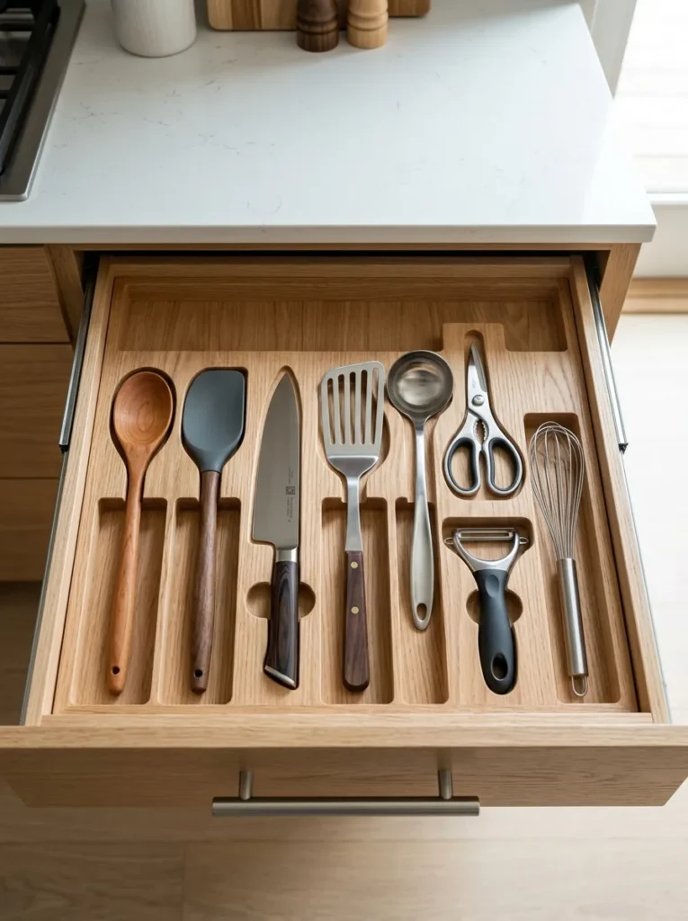 Kitchen Decor