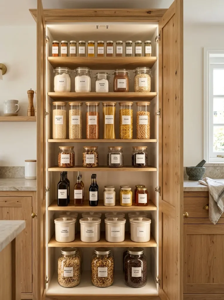 Kitchen Decor