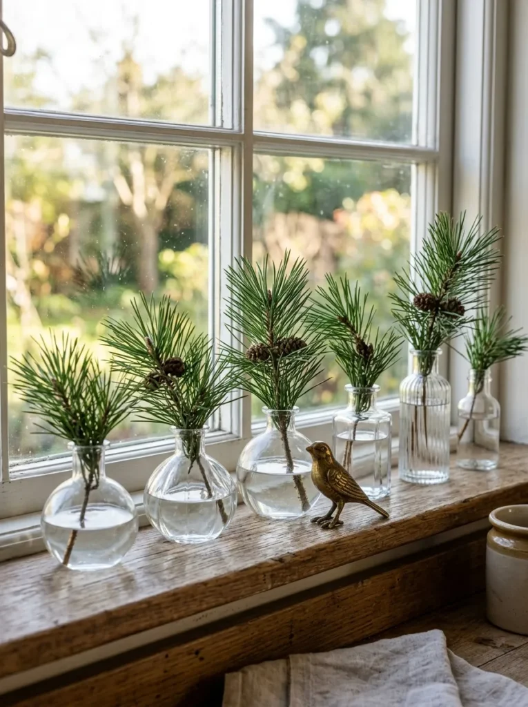 Kitchen Decor Ideas for Christmas