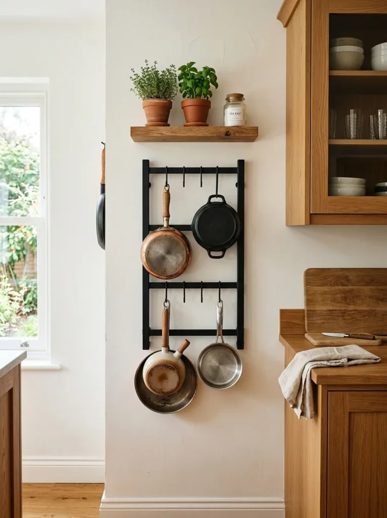 Kitchen Decor Ideas for Busy Moms