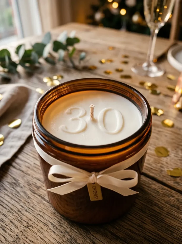 Birthday Gift Ideas